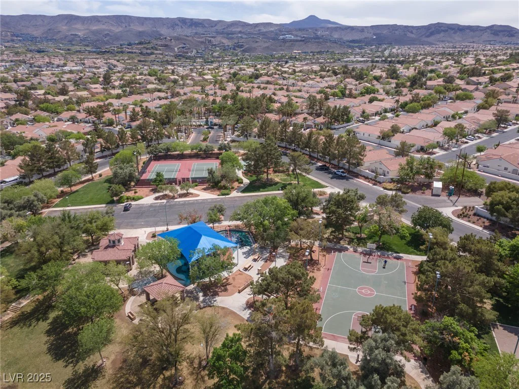 1839 Thunder Mountain, Henderson, NV 89012