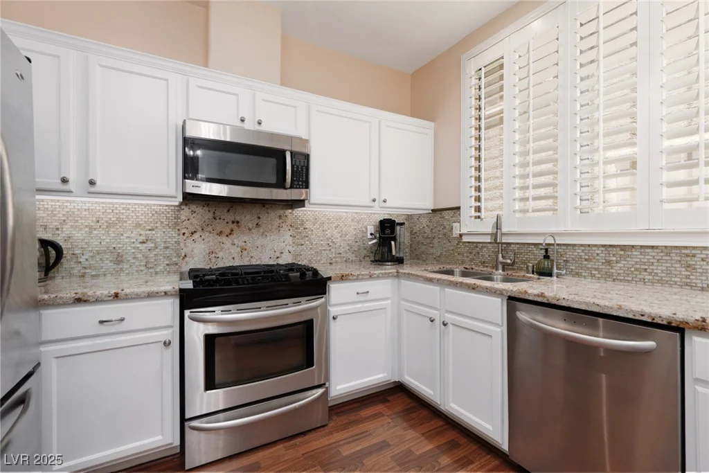 1839 Thunder Mountain, Henderson, NV 89012
