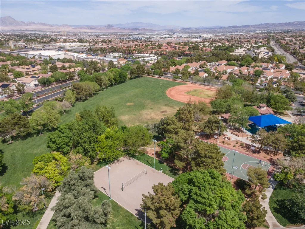 1839 Thunder Mountain, Henderson, NV 89012