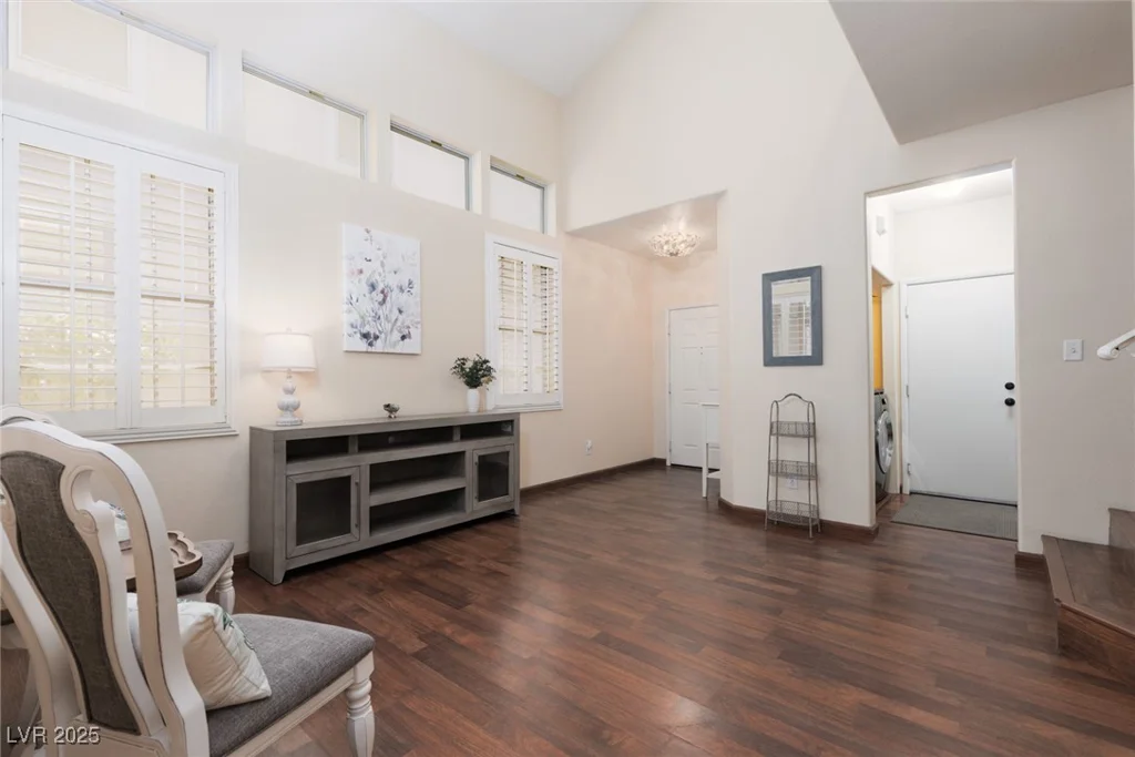 1839 Thunder Mountain, Henderson, NV 89012