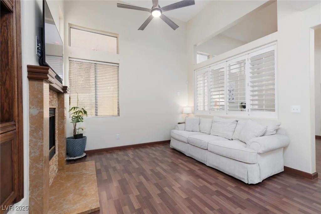 1839 Thunder Mountain, Henderson, NV 89012