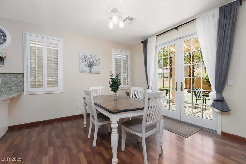 1839 Thunder Mountain, Henderson, NV 89012