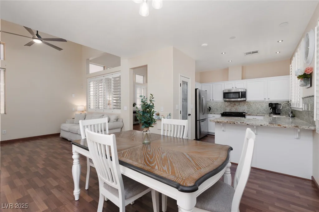 1839 Thunder Mountain, Henderson, NV 89012