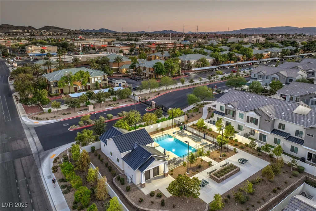 545 Thea, Henderson, NV 89052