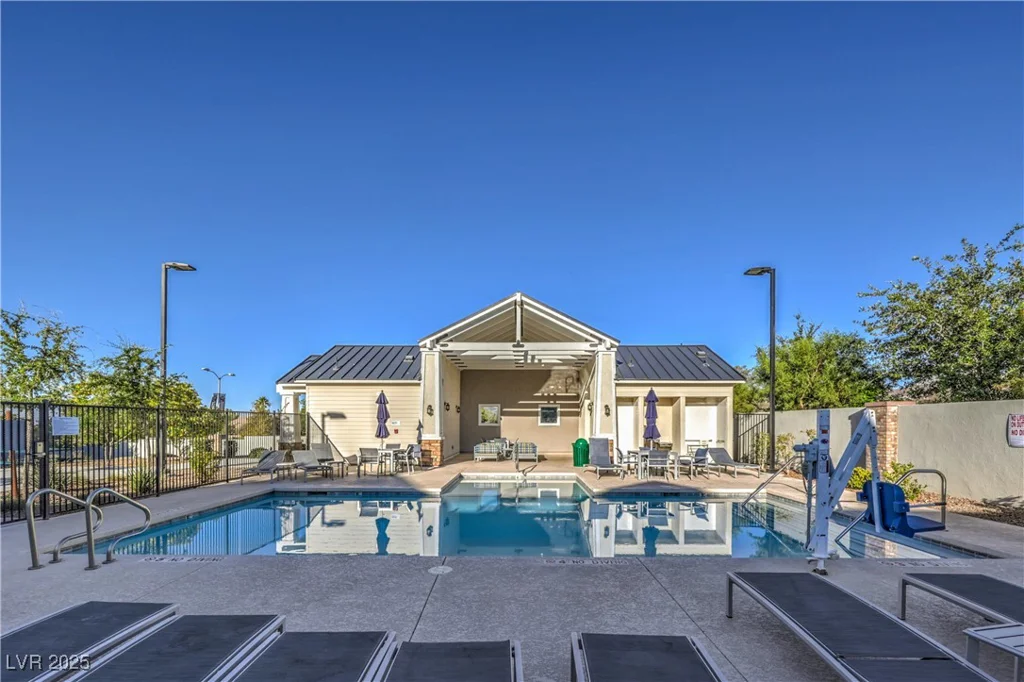 545 Thea, Henderson, NV 89052