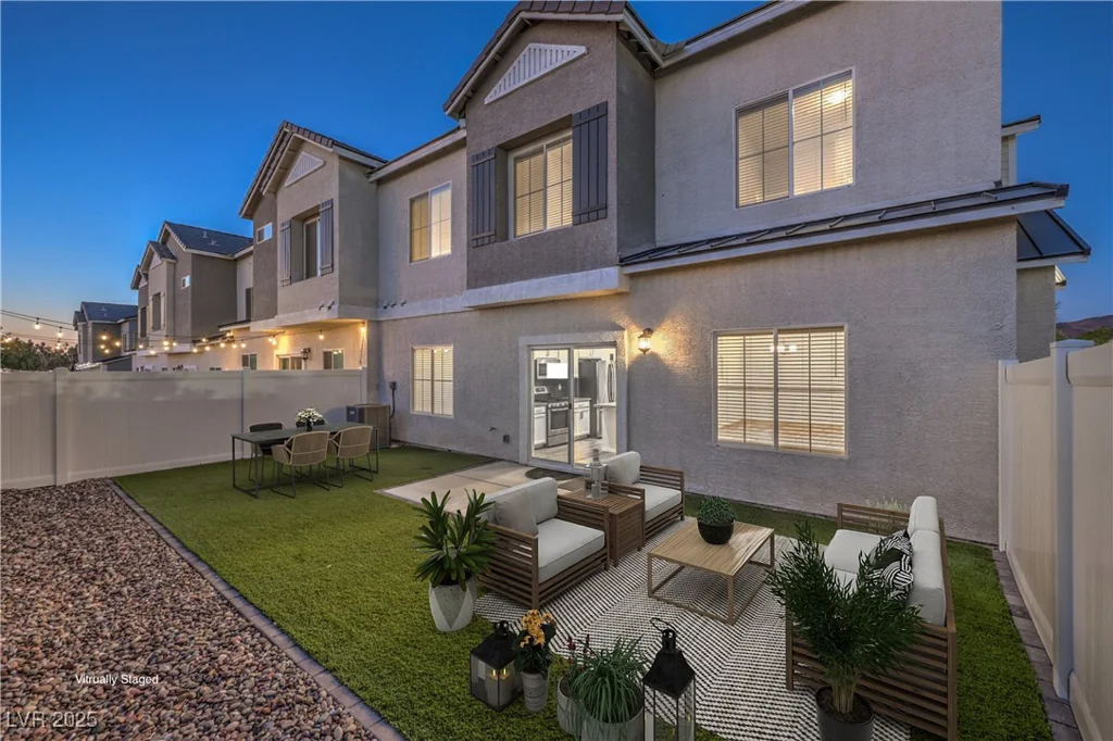 545 Thea, Henderson, NV 89052