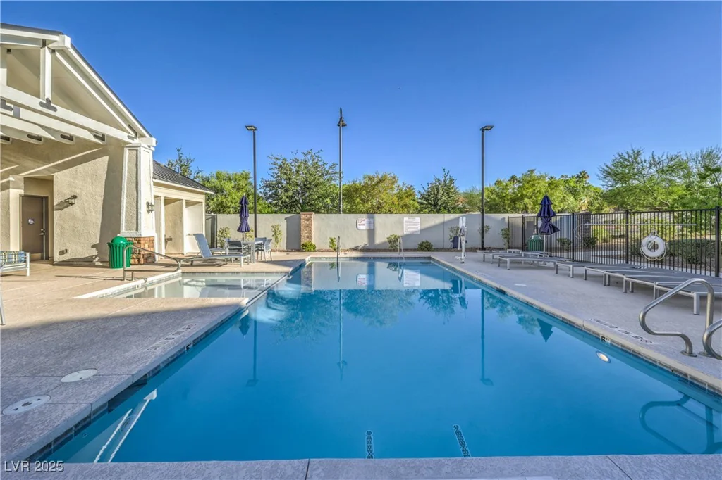545 Thea, Henderson, NV 89052