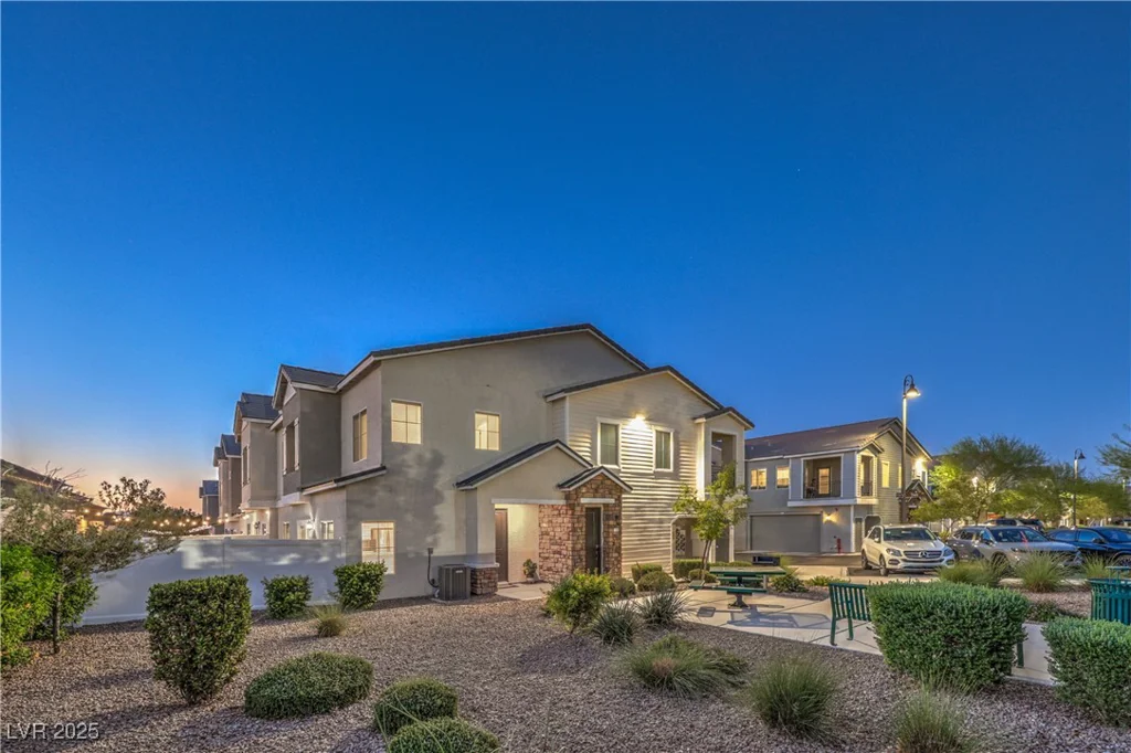 545 Thea, Henderson, NV 89052