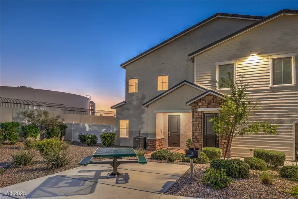 545 Thea, Henderson, NV 89052