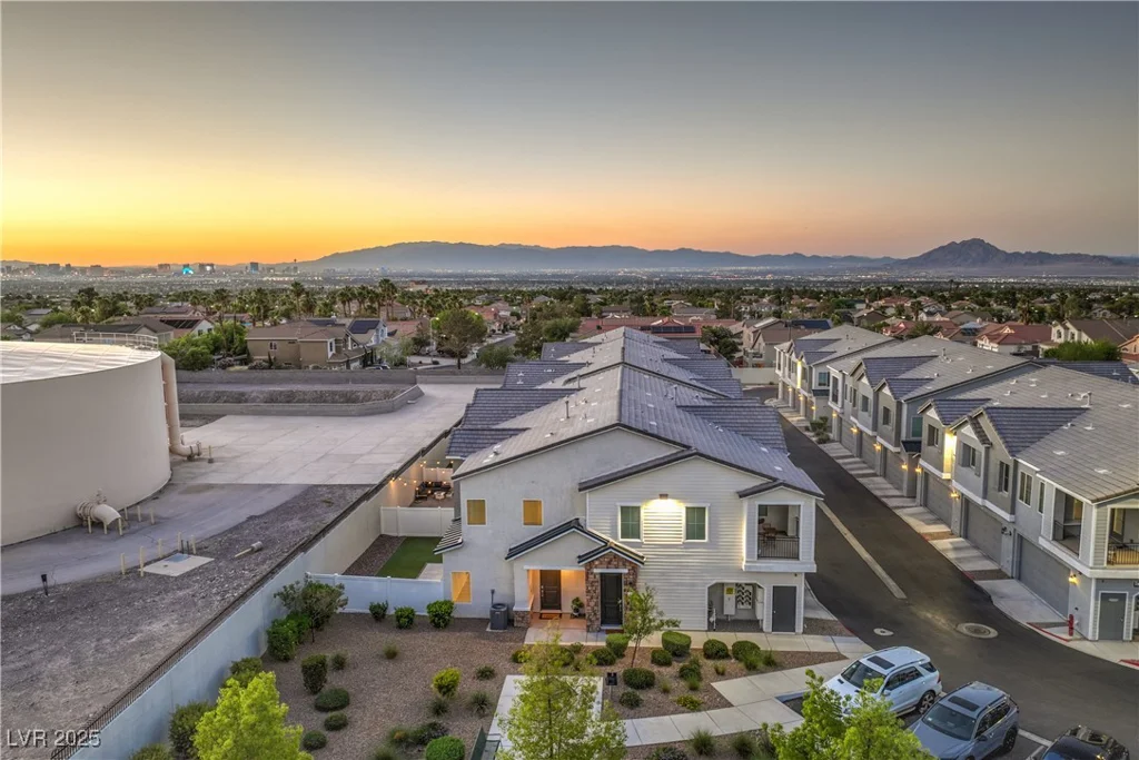545 Thea, Henderson, NV 89052
