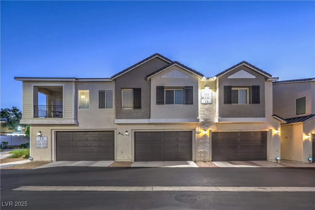 545 Thea, Henderson, NV 89052