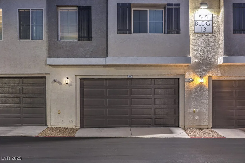 545 Thea, Henderson, NV 89052