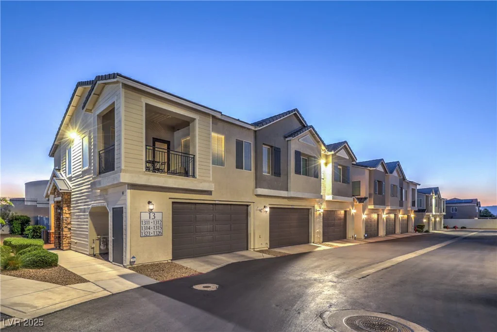 545 Thea, Henderson, NV 89052