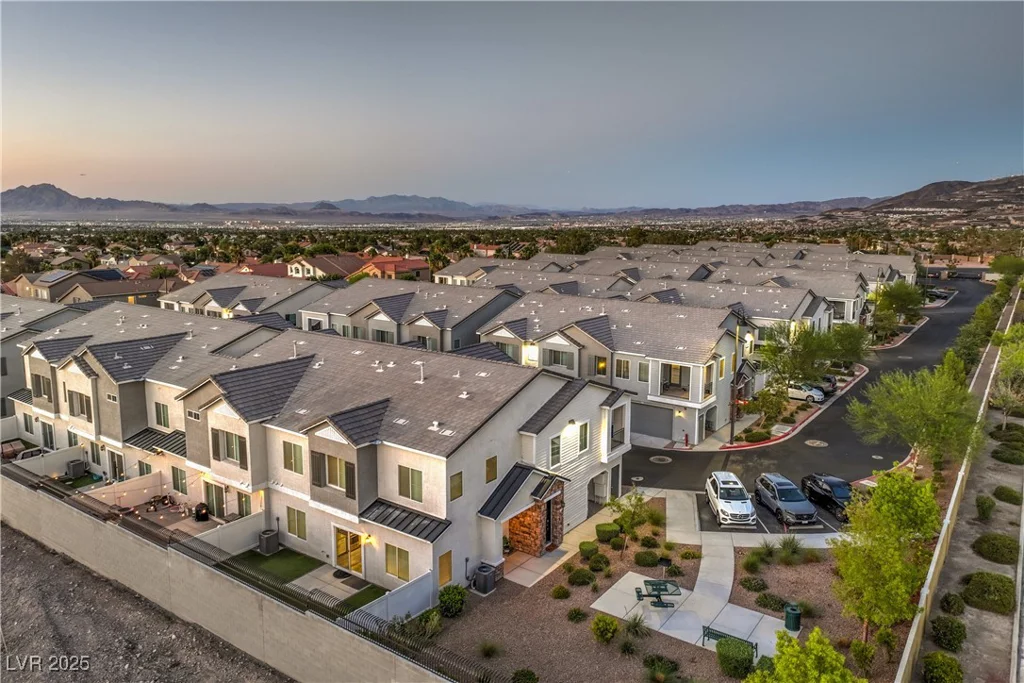 545 Thea, Henderson, NV 89052