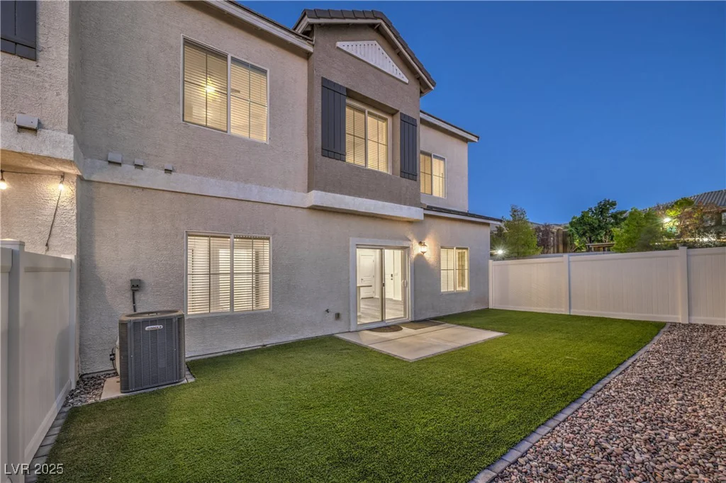 545 Thea, Henderson, NV 89052