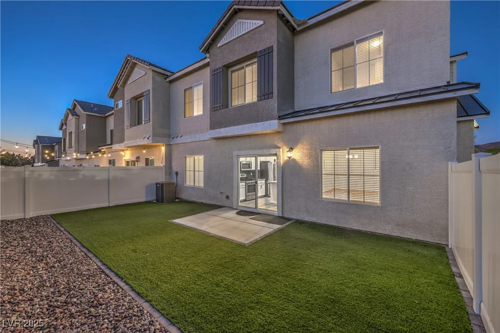 545 Thea, Henderson, NV 89052