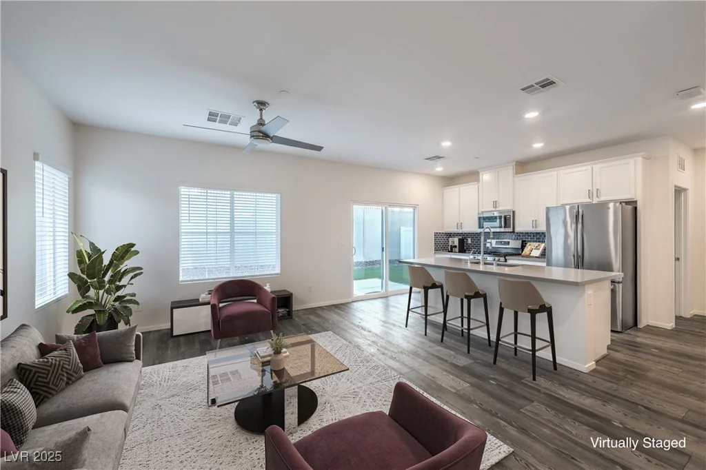 545 Thea, Henderson, NV 89052