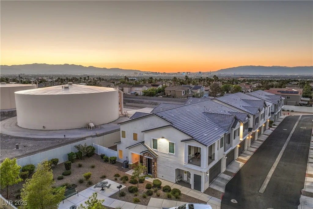 545 Thea, Henderson, NV 89052