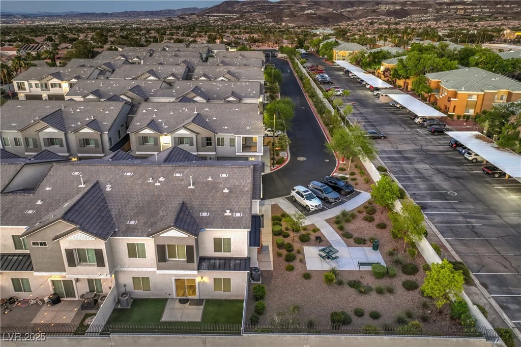545 Thea, Henderson, NV 89052