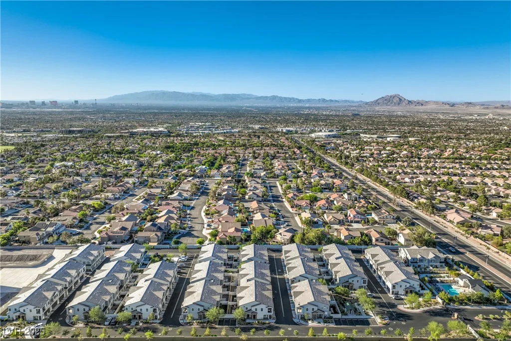 545 Thea, Henderson, NV 89052