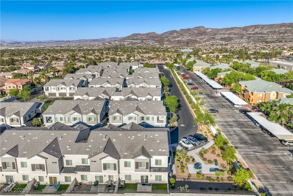545 Thea, Henderson, NV 89052