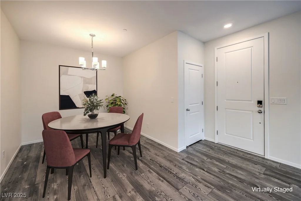 545 Thea, Henderson, NV 89052