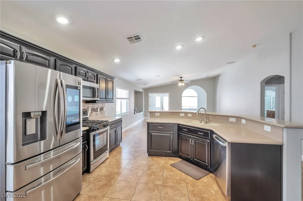 5732 Hornbrook, North Las Vegas, NV 89031