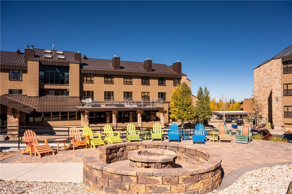 223 Hunter Ridge, Brian Head, UT 84719