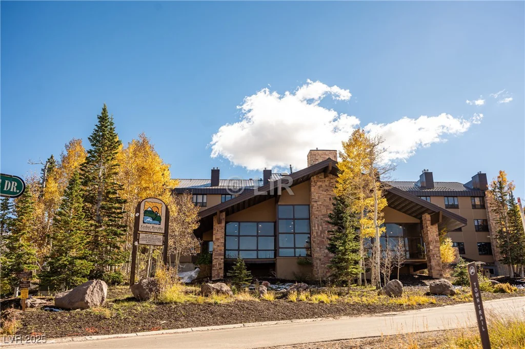 223 Hunter Ridge, Brian Head, UT 84719