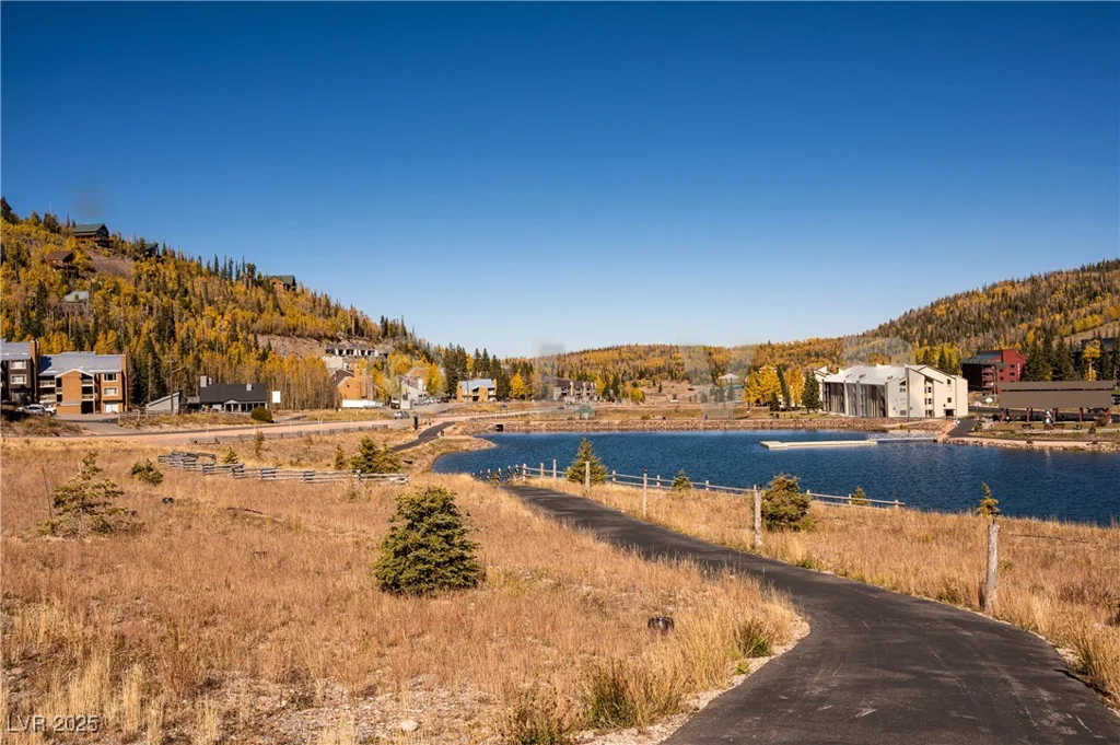 223 Hunter Ridge, Brian Head, UT 84719