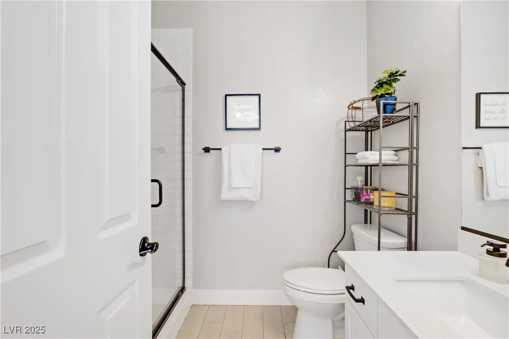 129 Barton Bay, North Las Vegas, NV 89031
