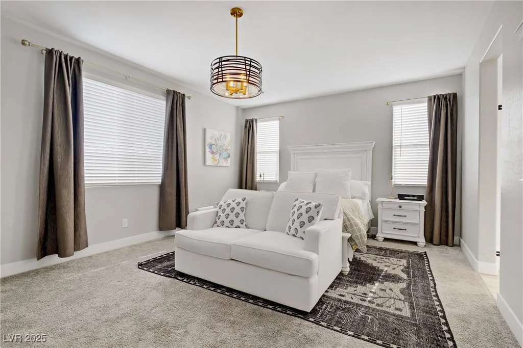 129 Barton Bay, North Las Vegas, NV 89031