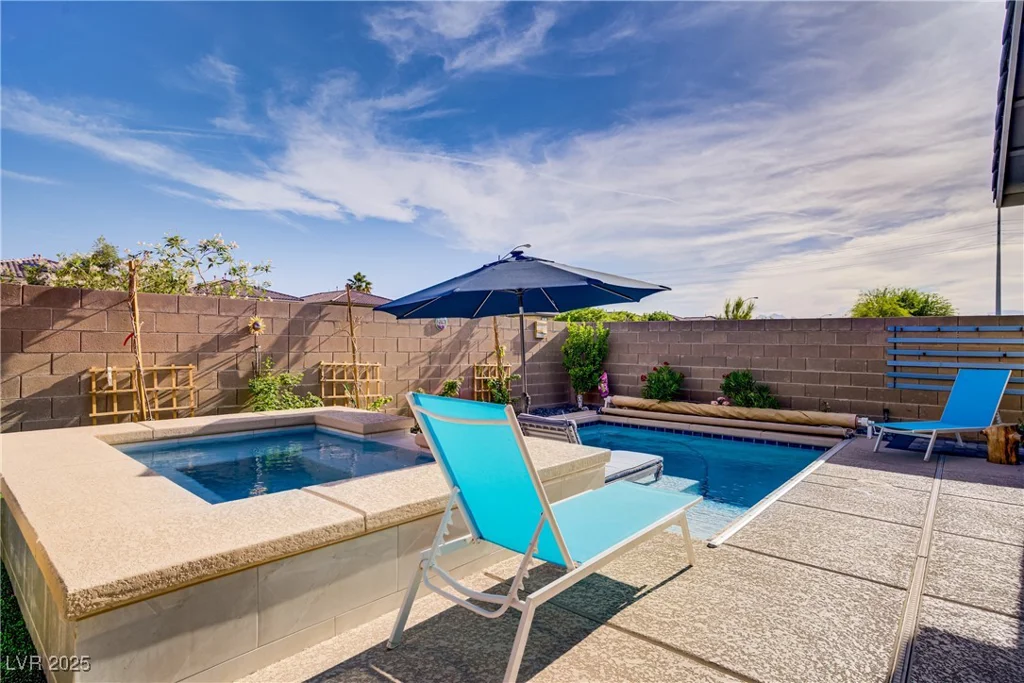 129 Barton Bay, North Las Vegas, NV 89031