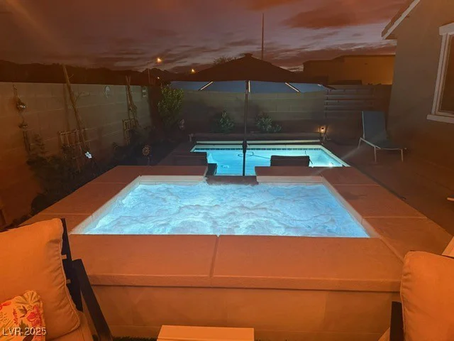 129 Barton Bay, North Las Vegas, NV 89031
