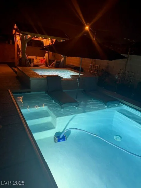 129 Barton Bay, North Las Vegas, NV 89031
