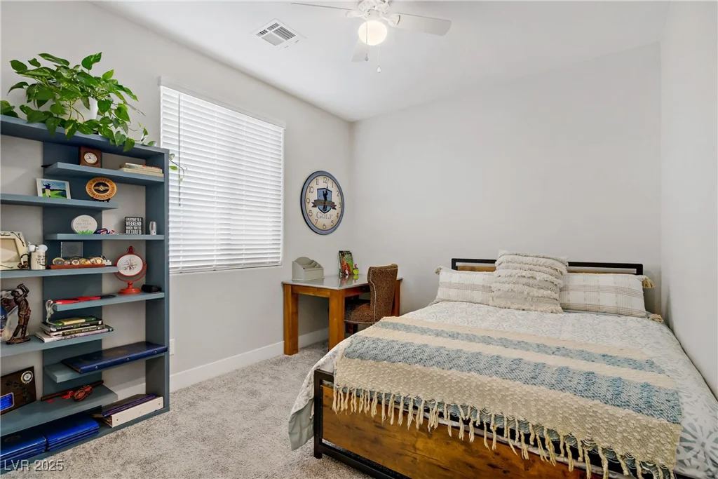 129 Barton Bay, North Las Vegas, NV 89031