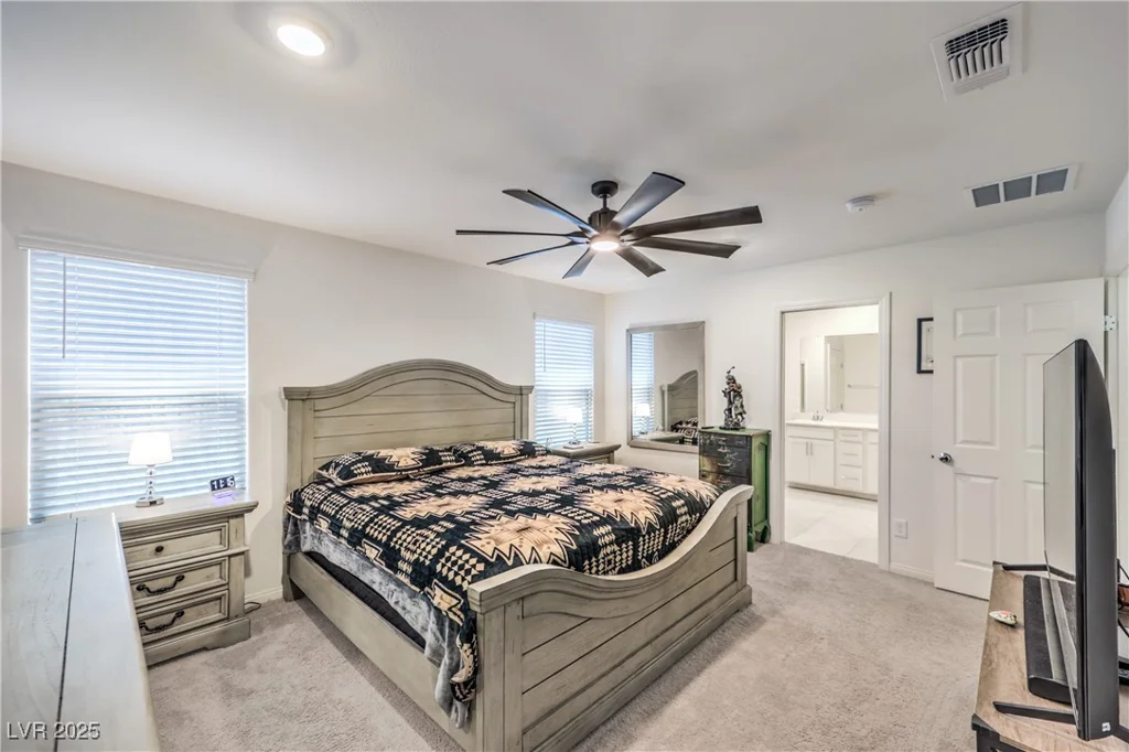 4145 Nopal Serrano, Las Vegas, NV 89141