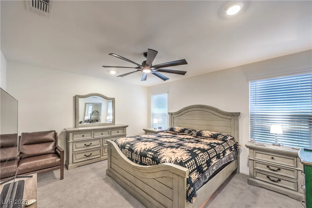 4145 Nopal Serrano, Las Vegas, NV 89141