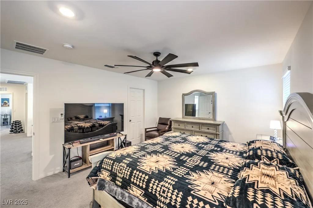 4145 Nopal Serrano, Las Vegas, NV 89141