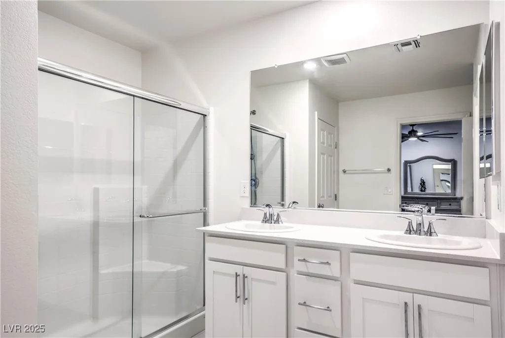 4145 Nopal Serrano, Las Vegas, NV 89141