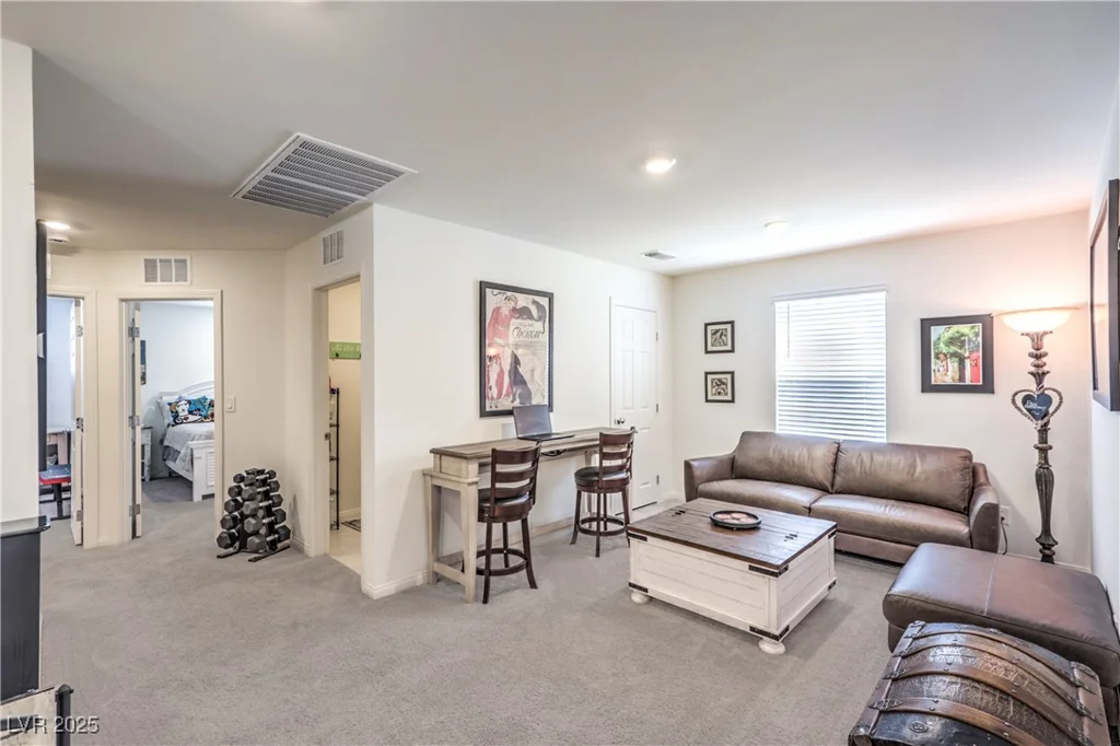 4145 Nopal Serrano, Las Vegas, NV 89141