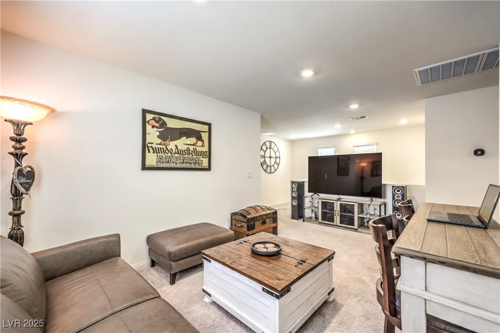 4145 Nopal Serrano, Las Vegas, NV 89141