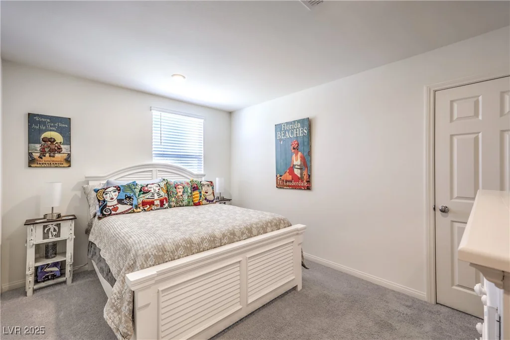 4145 Nopal Serrano, Las Vegas, NV 89141