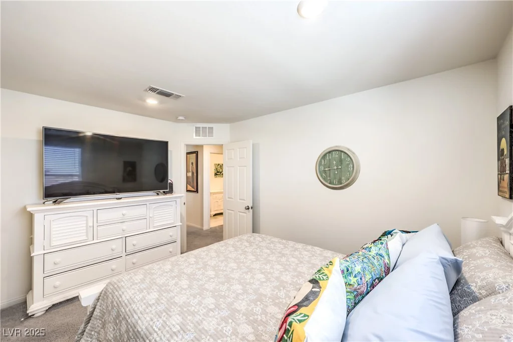 4145 Nopal Serrano, Las Vegas, NV 89141