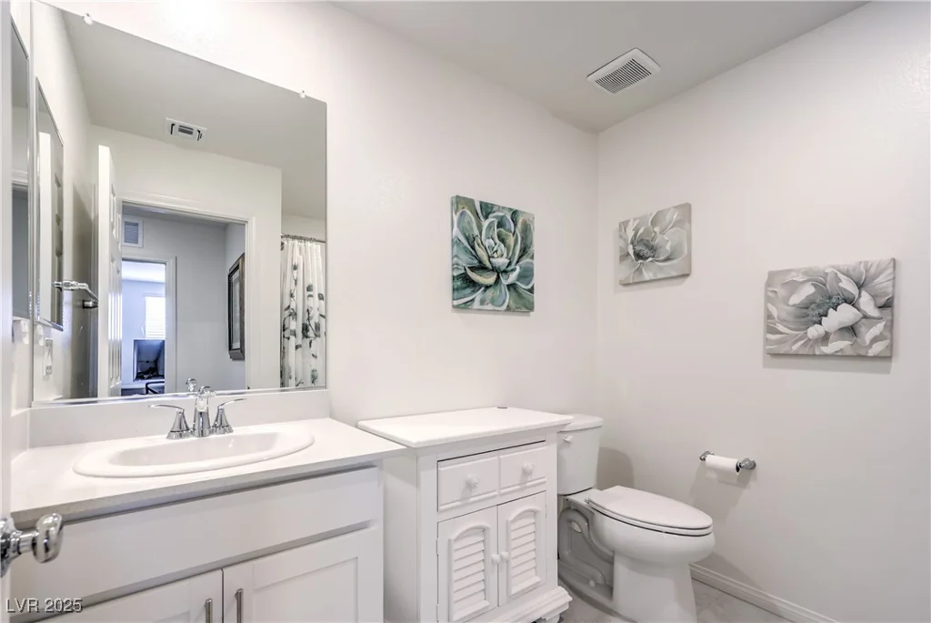 4145 Nopal Serrano, Las Vegas, NV 89141