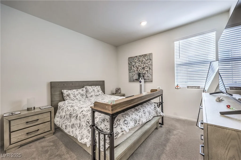 4145 Nopal Serrano, Las Vegas, NV 89141
