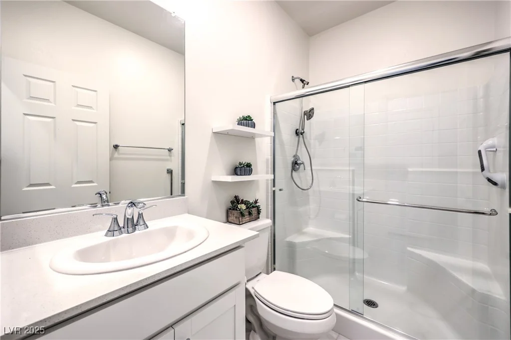 4145 Nopal Serrano, Las Vegas, NV 89141