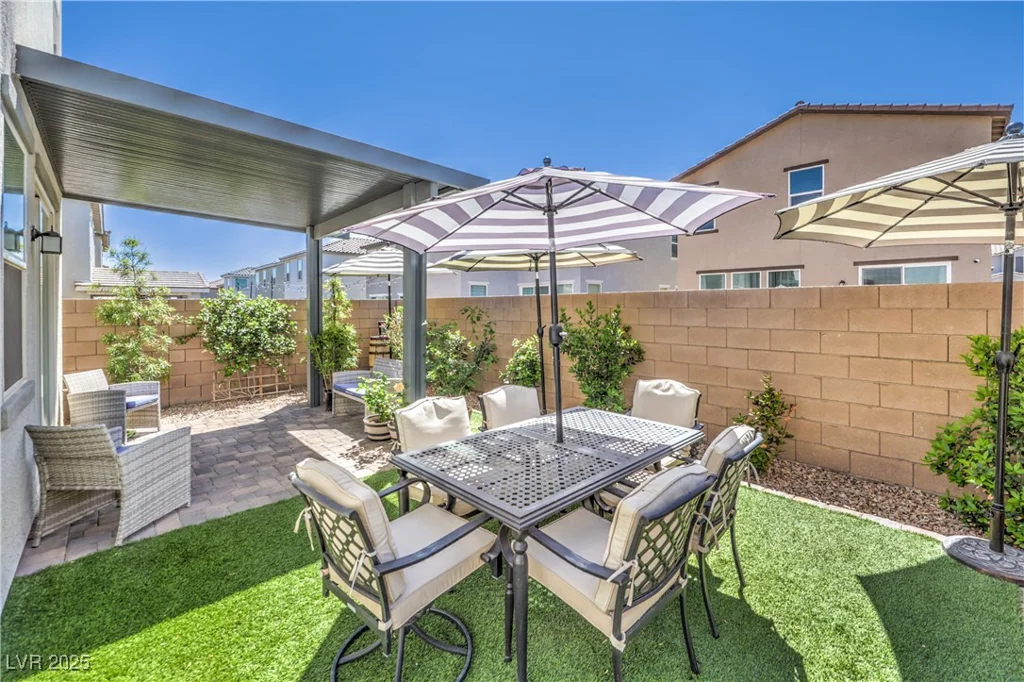 4145 Nopal Serrano, Las Vegas, NV 89141