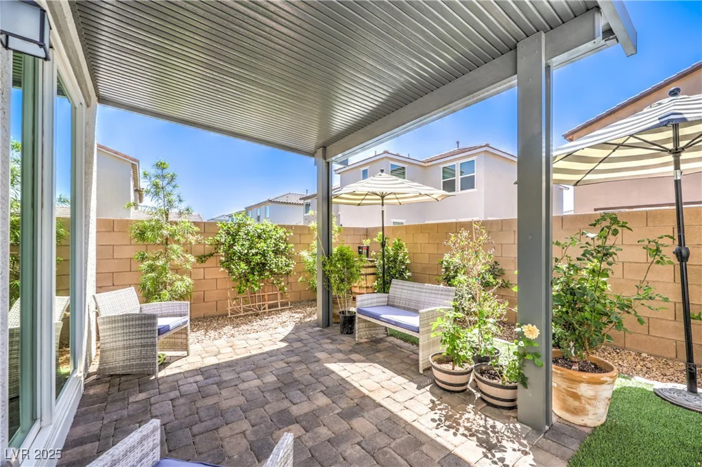 4145 Nopal Serrano, Las Vegas, NV 89141