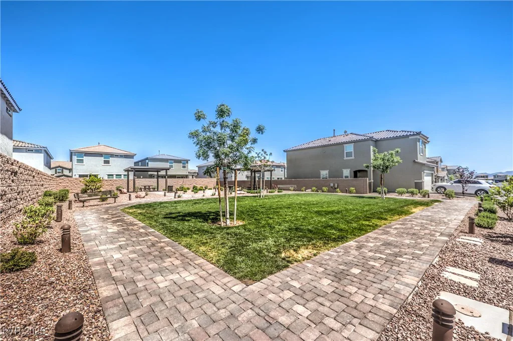 4145 Nopal Serrano, Las Vegas, NV 89141